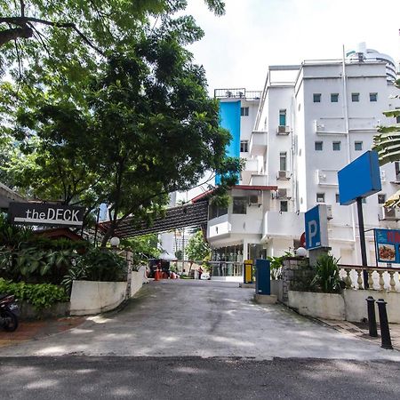 Lodge Paradize Hotel Kuala Lumpur Luaran gambar