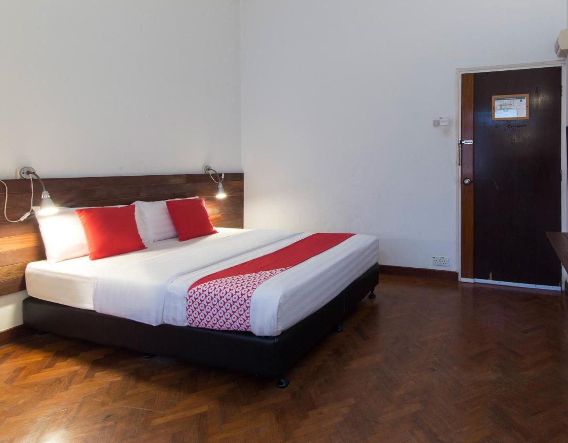 Lodge Paradize Hotel Kuala Lumpur Luaran gambar