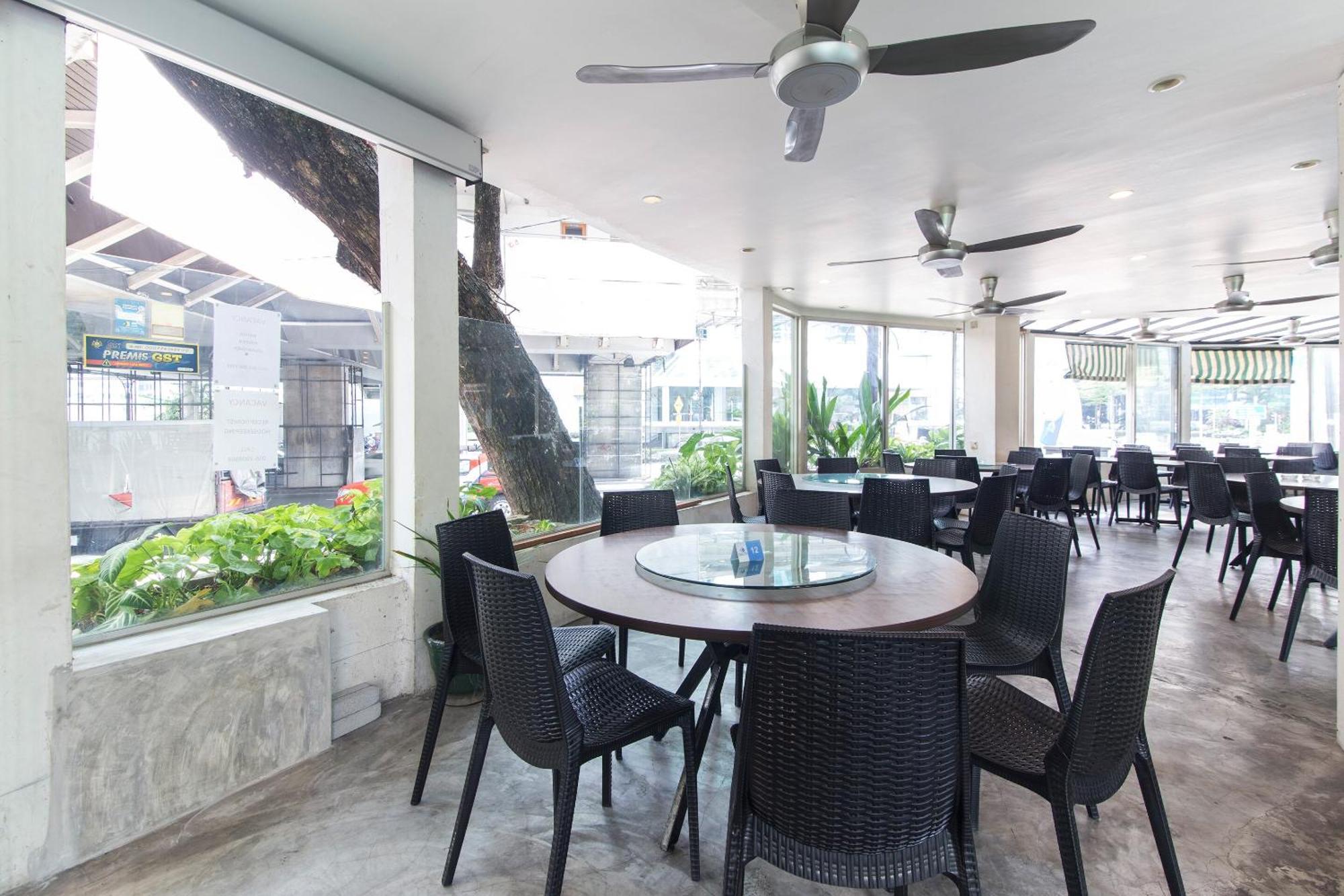Lodge Paradize Hotel Kuala Lumpur Luaran gambar