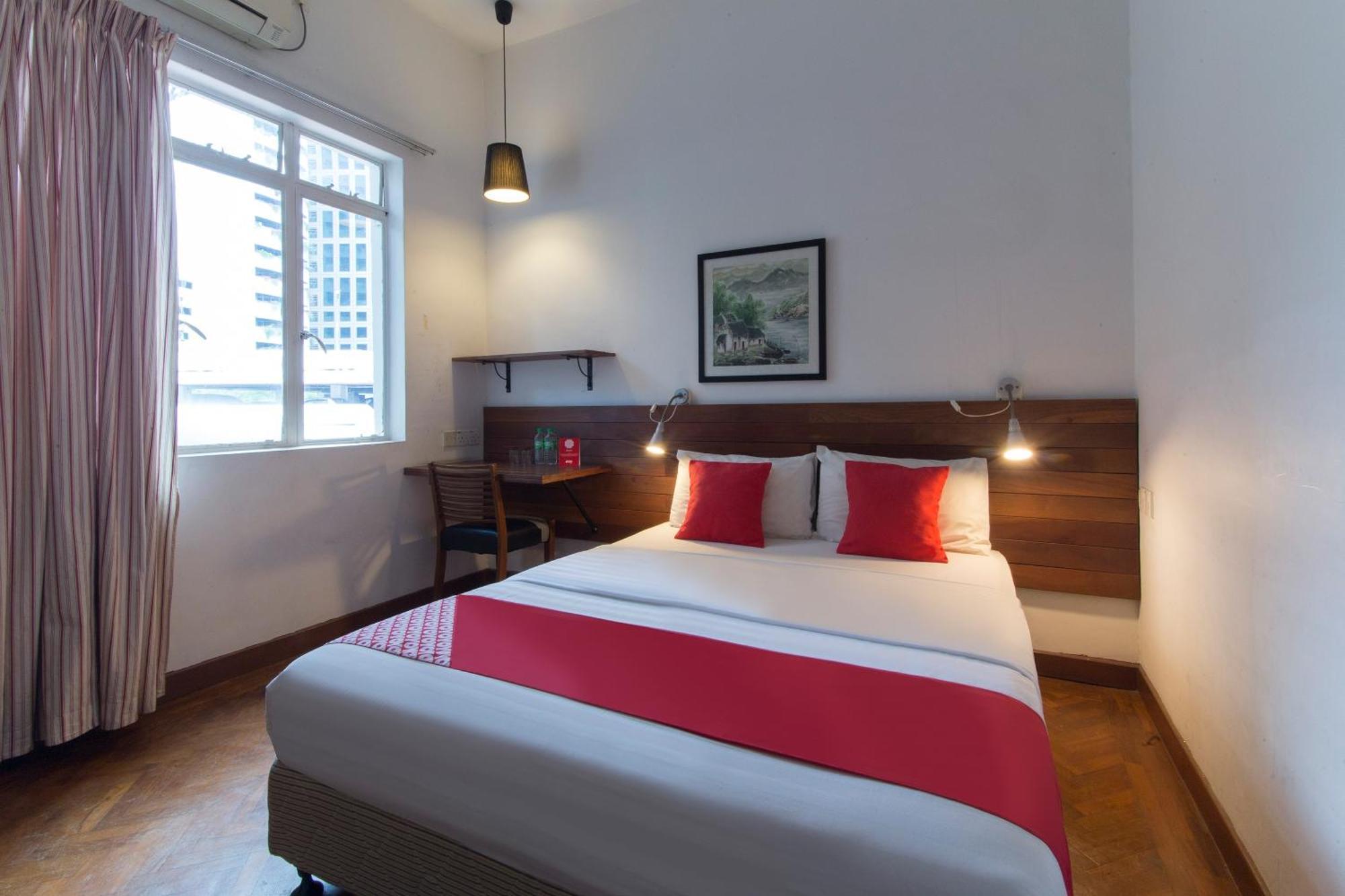 Lodge Paradize Hotel Kuala Lumpur Luaran gambar